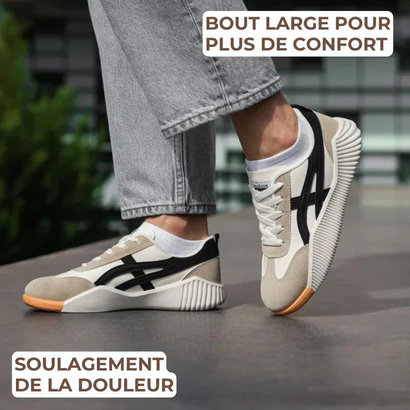Chaussures vivatelle Orthopédiques et Modernes