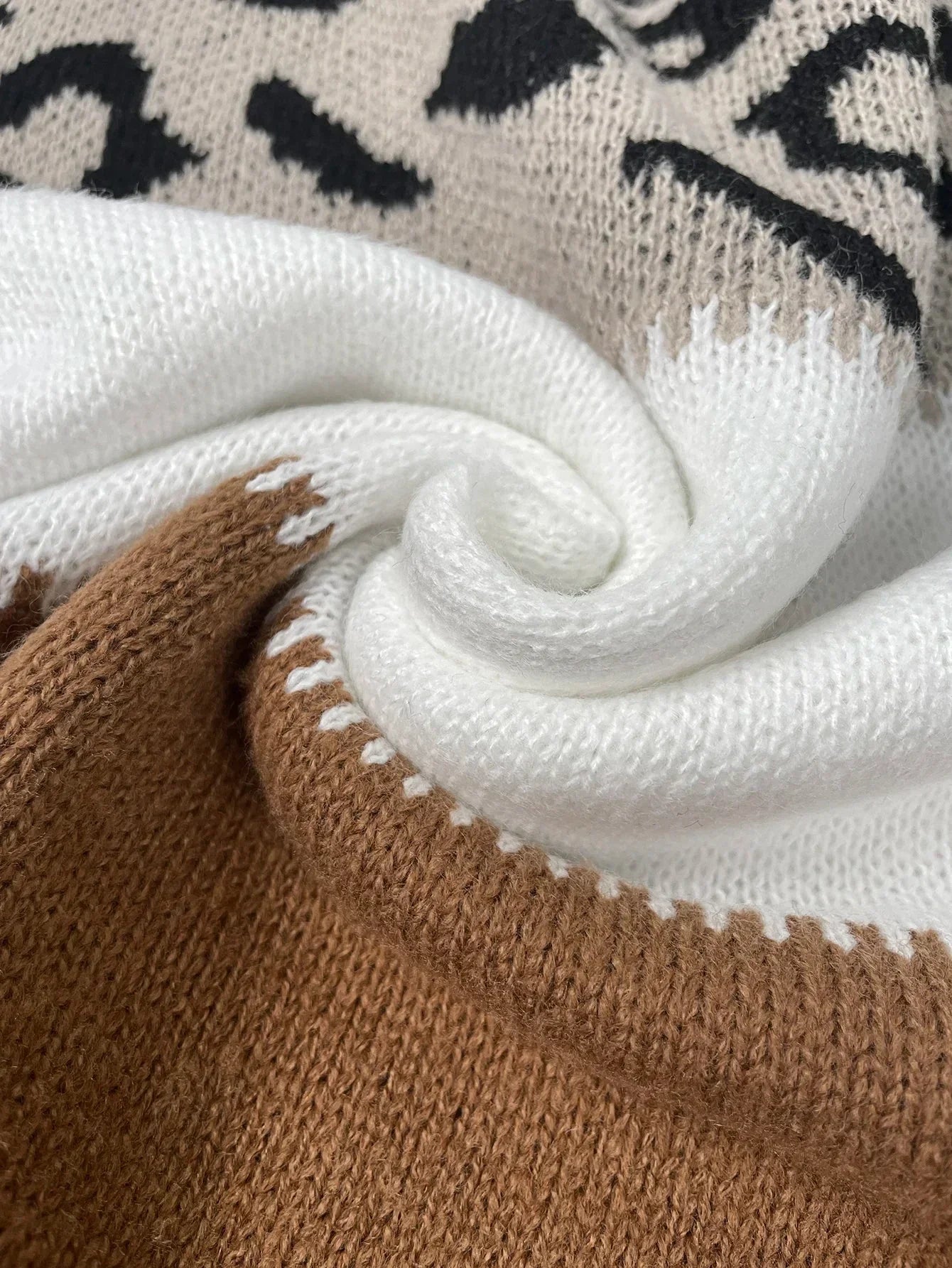 Alin|Pull Élégant & Confortable
