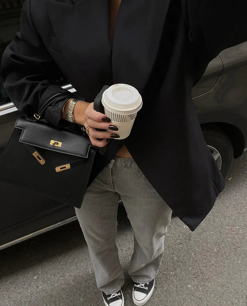 Le Sac Vavas - Signature Distinctive