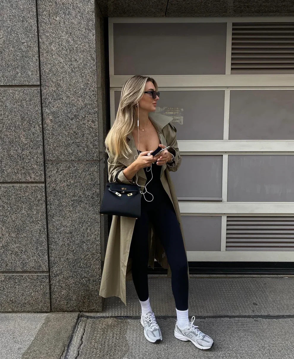 Le Sac Vavas - Signature Distinctive