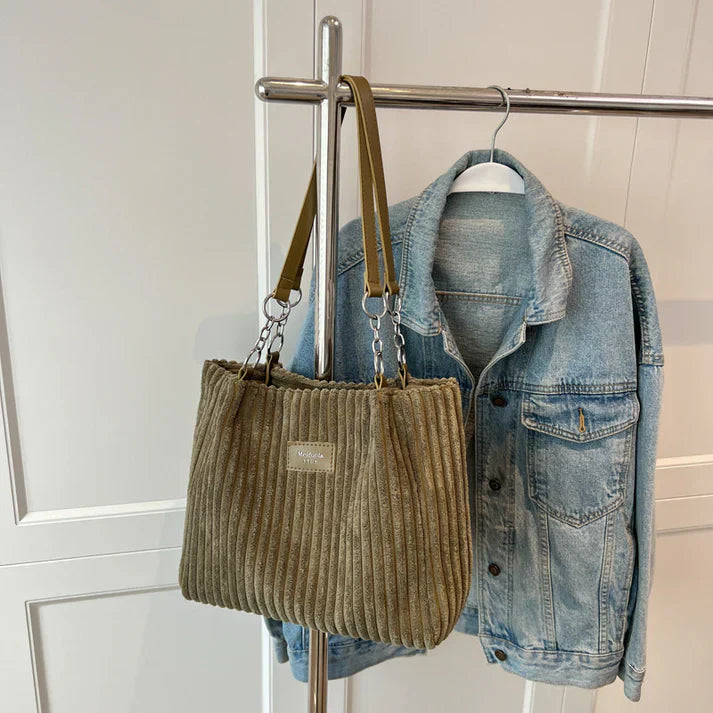 Sac Mila|à Bandoulière pour l'Automne et l'Hiver