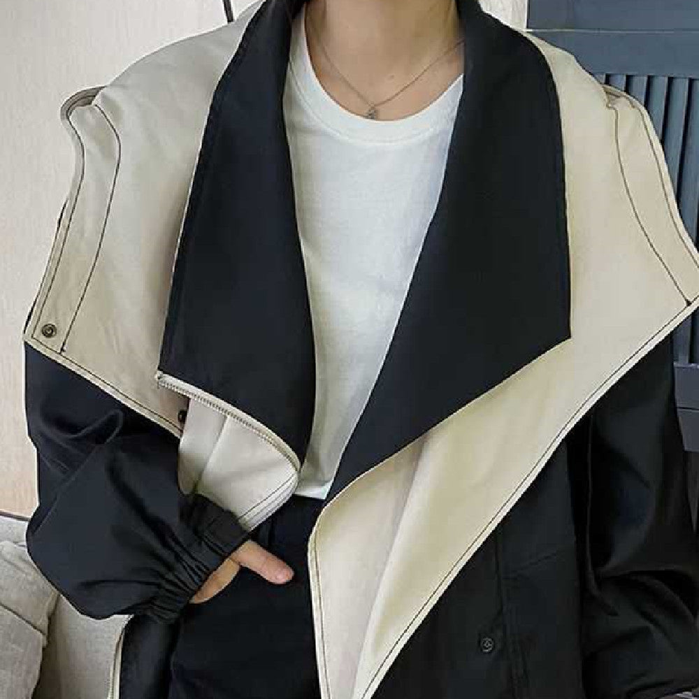 JENTE | ELEGANTE JAS
