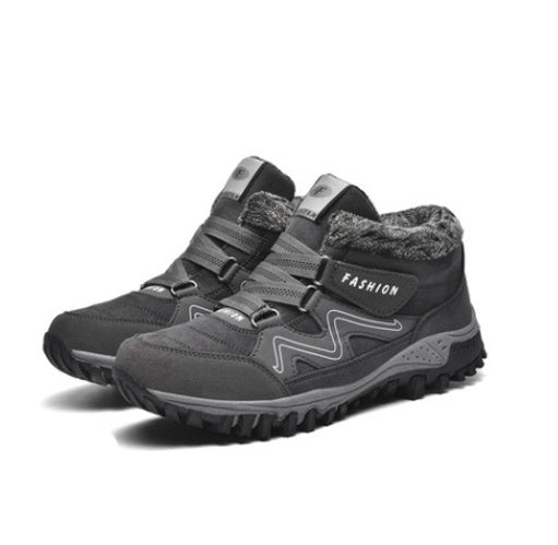 Bottes Ollimaya - Chaleur & Confort