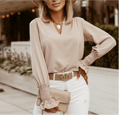 Pull Longues Manches vivatelle Sorties Élégantes