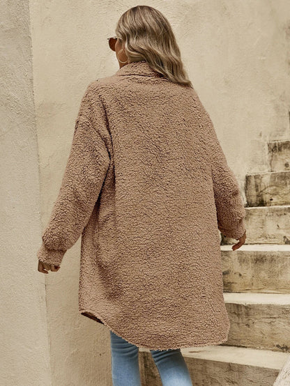 Cardigan vivatelle Décontracté Chic