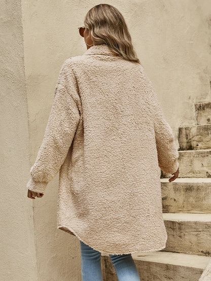 Cardigan vivatelle Décontracté Chic