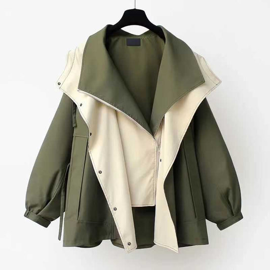 JENTE | ELEGANTE JAS