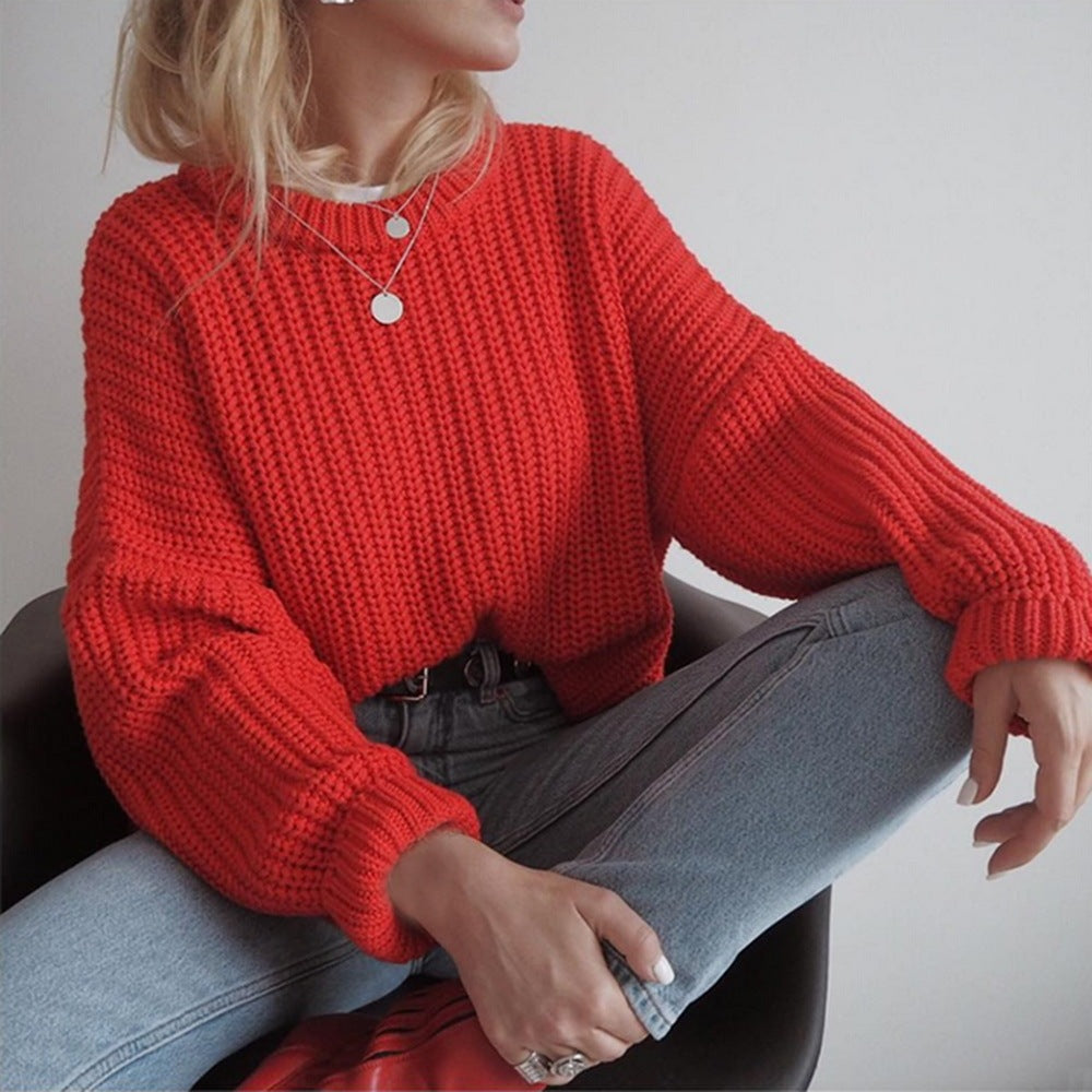 Pull Classique vivatelle Sorties Décontractées