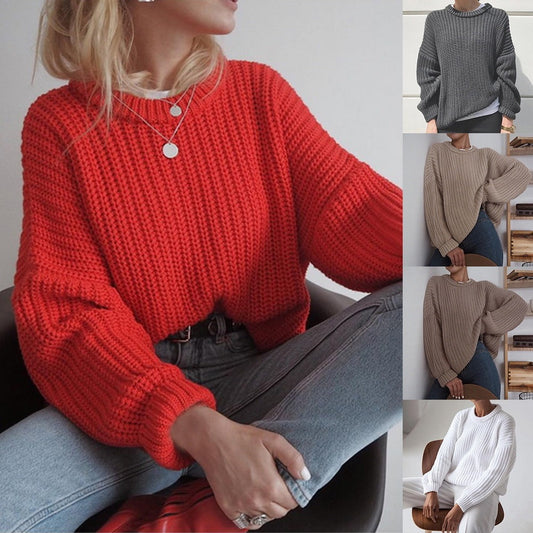 Pull Classique vivatelle Sorties Décontractées