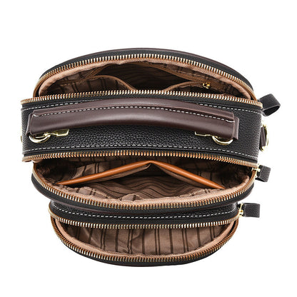 Livora|Sac Bandoulière Polyvalent