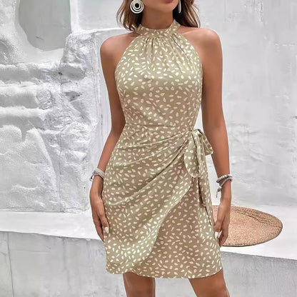 Robe vivatelle Brise Sorties Envoûtante