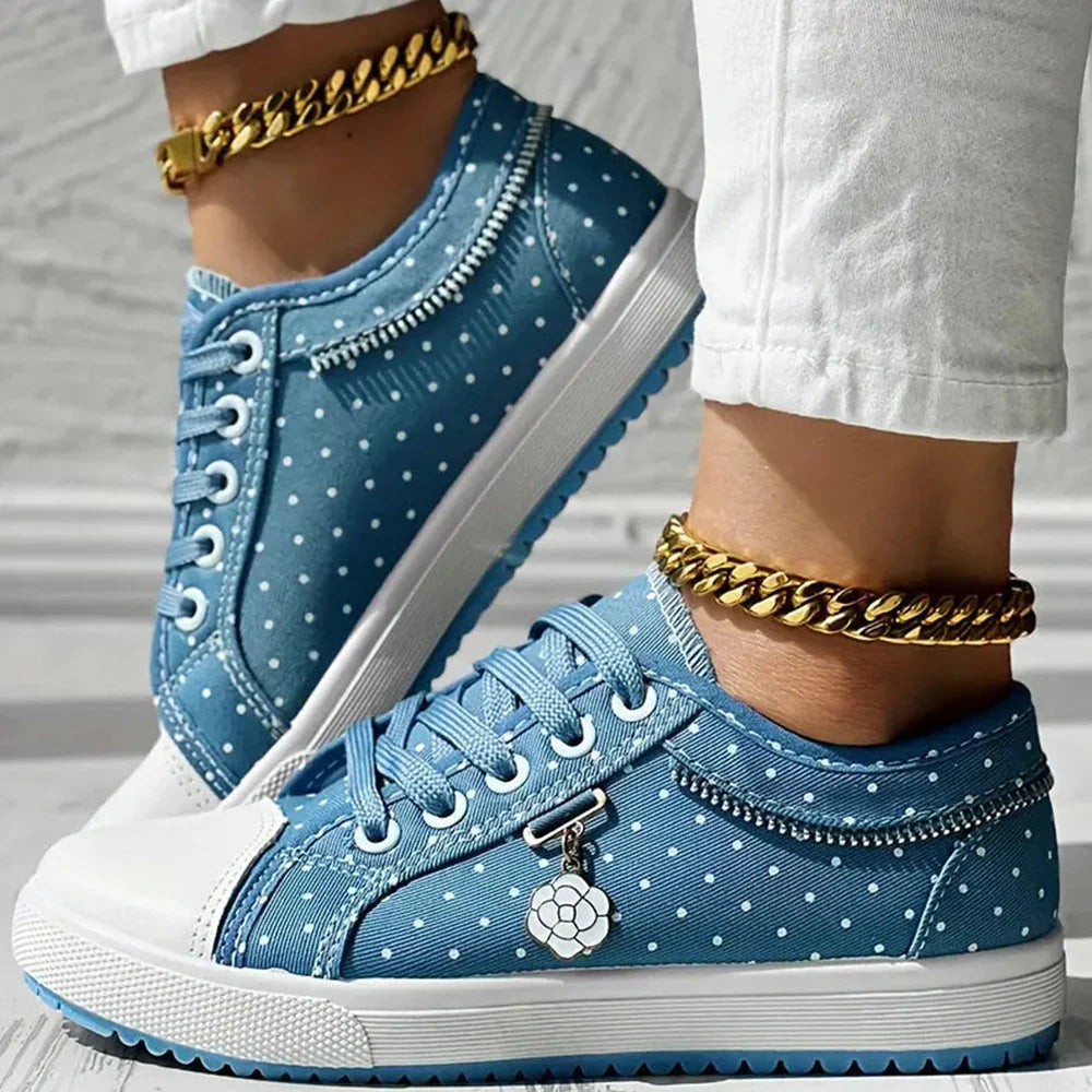 Deniz®|Chaussures femme orthopédiques ultra-confort