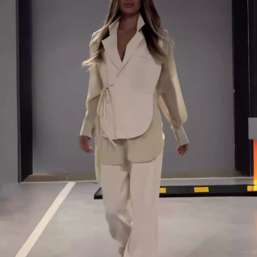 Ensemble Mila|Chic et Élégant
