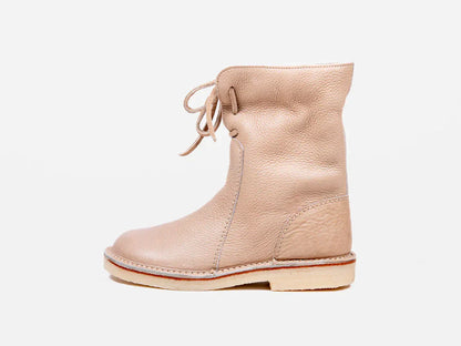 BOTTES STYLISHLY D'HIVER