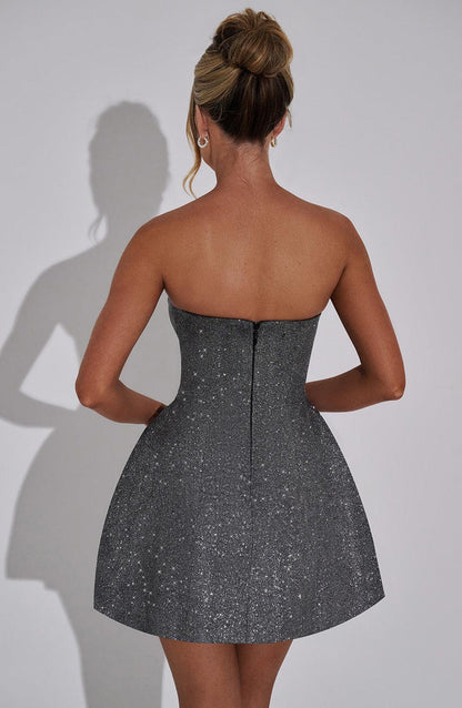 Lorena Mini Dress