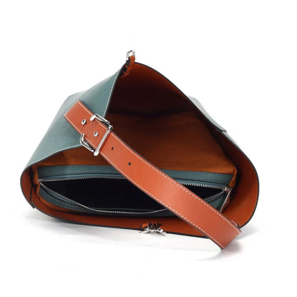kela Chic Sac d'épaule