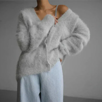 Cardigan Alin chic et raffiné