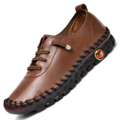 Chaussures Orthopédiques Ultra Souples - En Cuir de Première Qualité