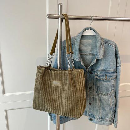 Sac Mila|à Bandoulière pour l'Automne et l'Hiver