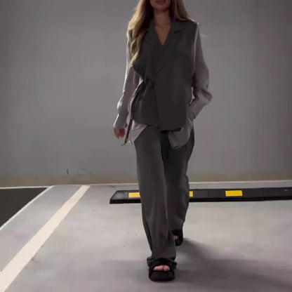 Ensemble Mila|Chic et Élégant