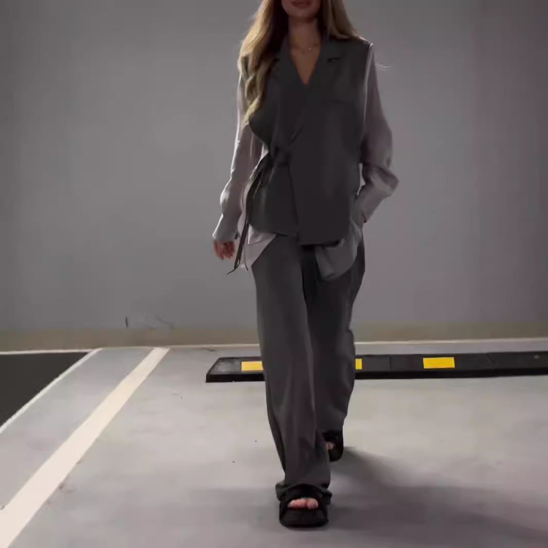 Ensemble Mila|Chic et Élégant