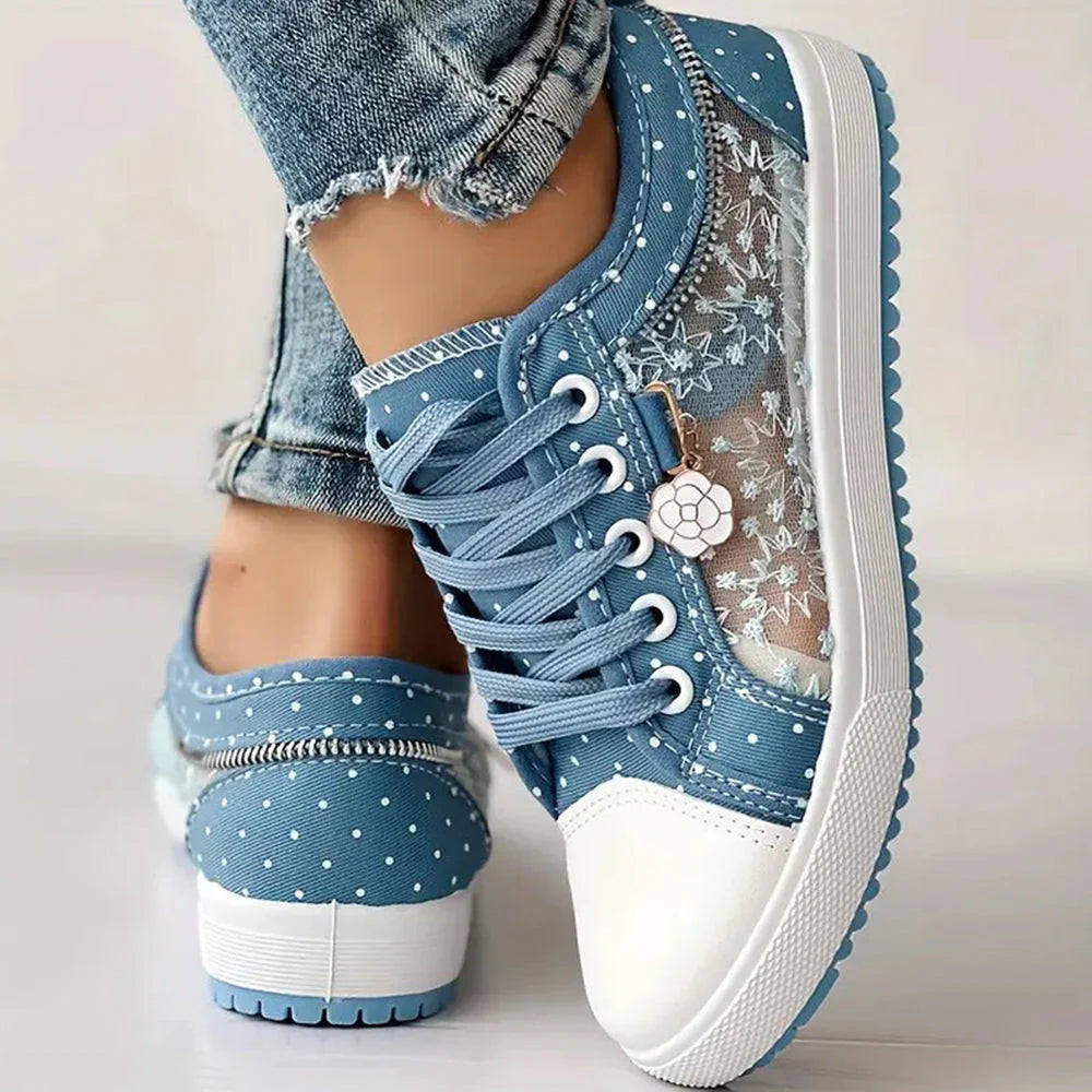 Deniz®|Chaussures femme orthopédiques ultra-confort