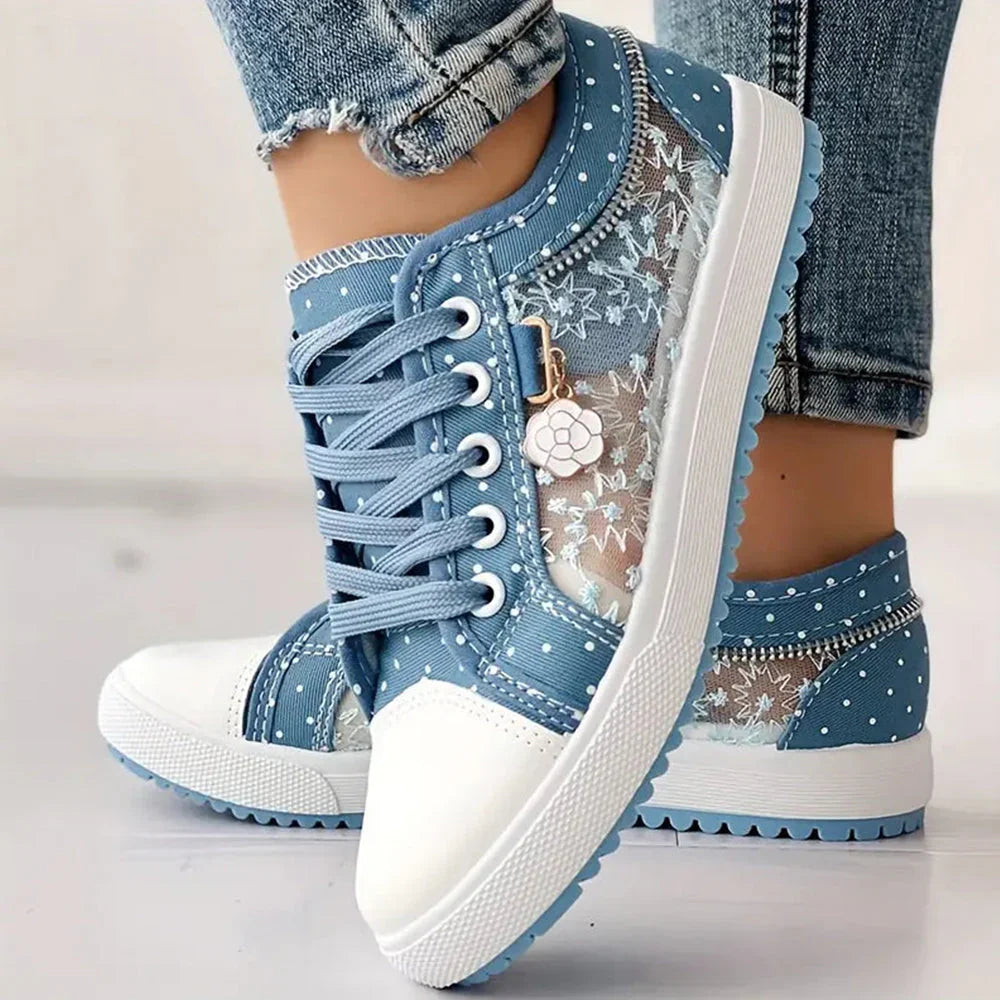 Deniz®|Chaussures femme orthopédiques ultra-confort