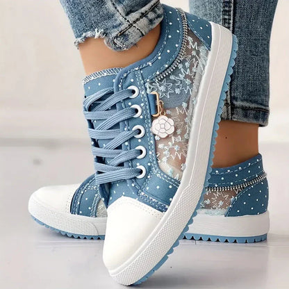 Deniz®|Chaussures femme orthopédiques ultra-confort
