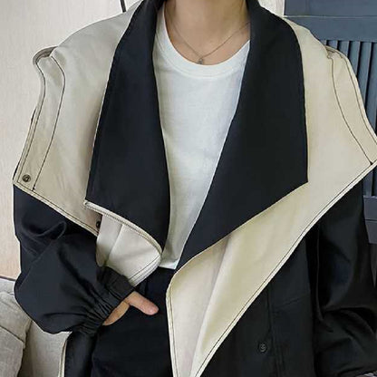 JENTE | ELEGANTE JAS