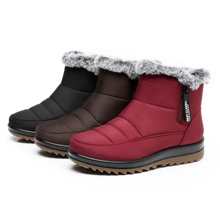 Bottes Hiver vivatelle Imperméables