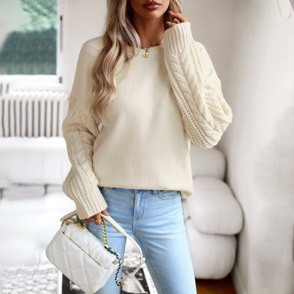 Pull Simple vivatelle Sorties Raffinées