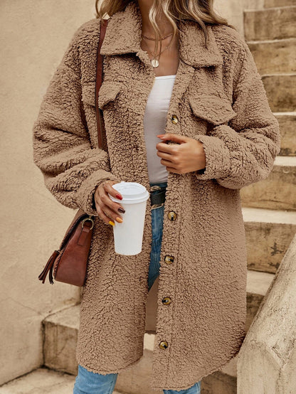 Cardigan vivatelle Décontracté Chic