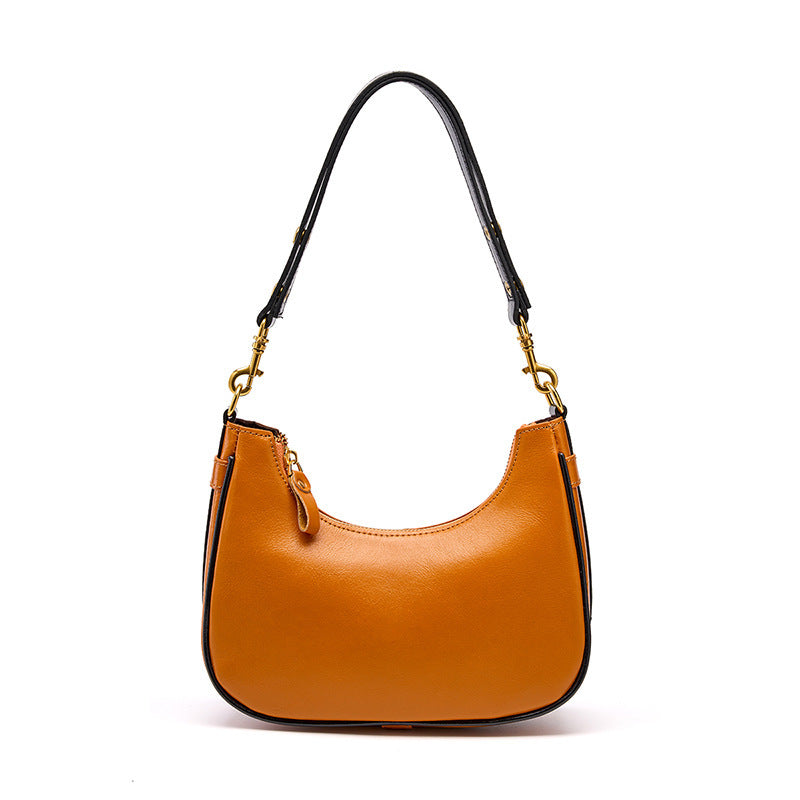 Lina | Sac Messager Élégant