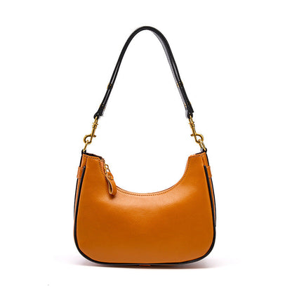 Lina | Sac Messager Élégant