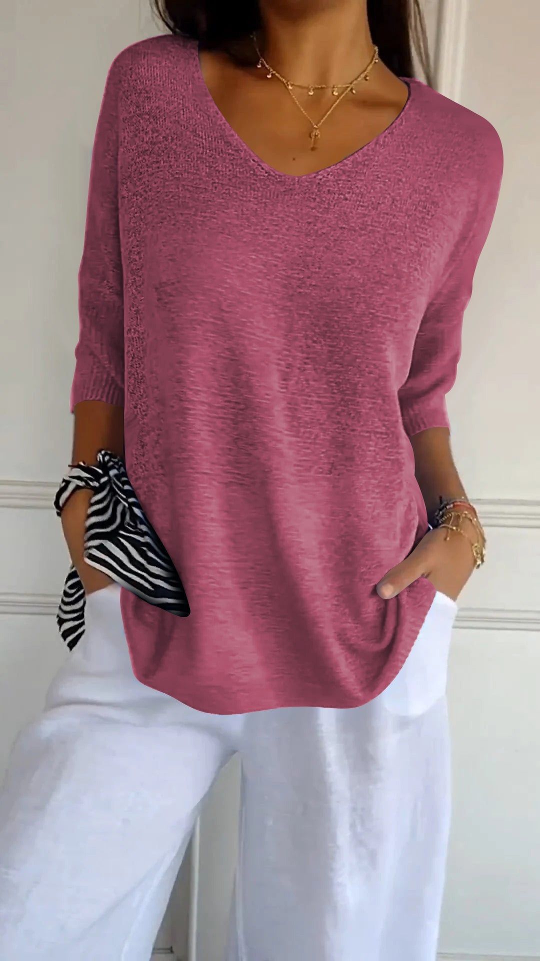 Pull Alice Sorties Intemporelles