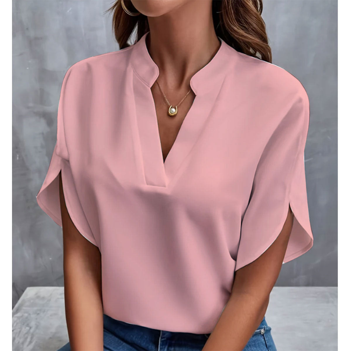 Chemise Chic
