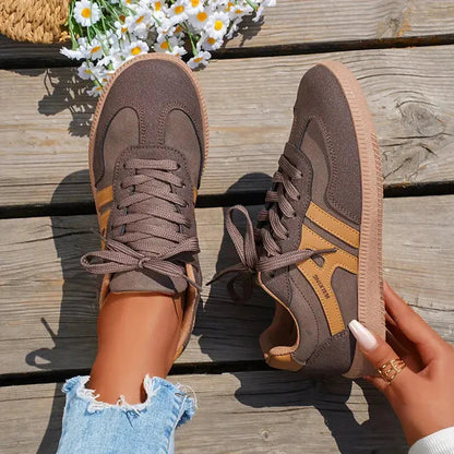 Megan™|Chaussure Orthopedia
