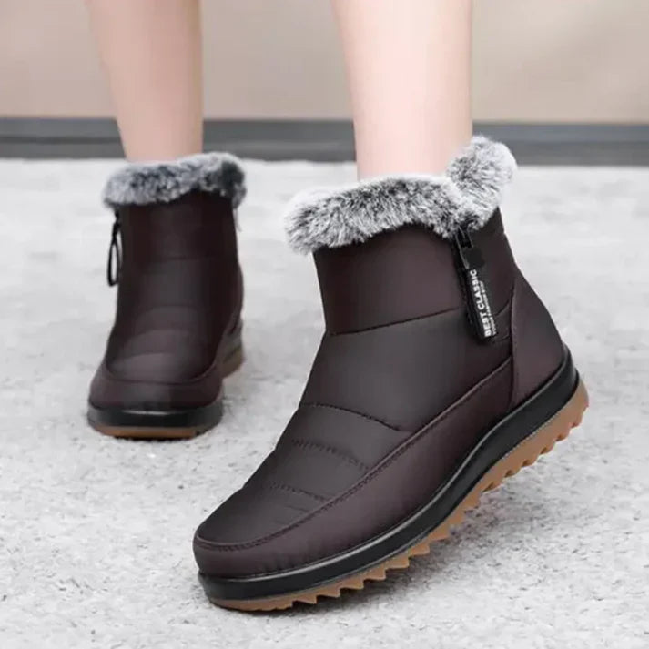 Bottes Hiver vivatelle Imperméables