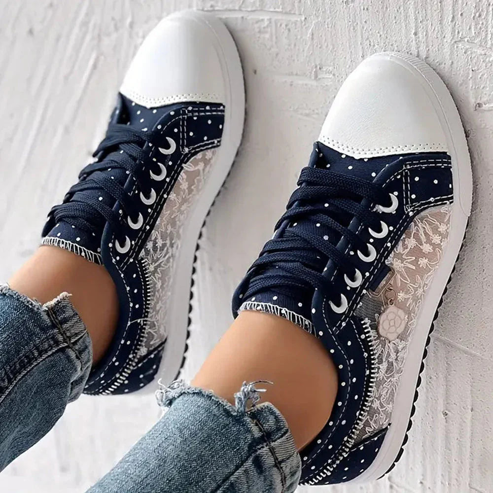 Deniz®|Chaussures femme orthopédiques ultra-confort