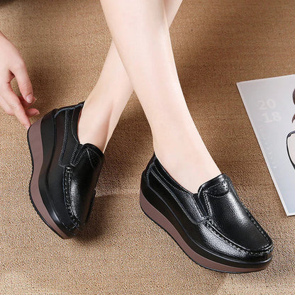 Mocassins Stylishly orthopédiques