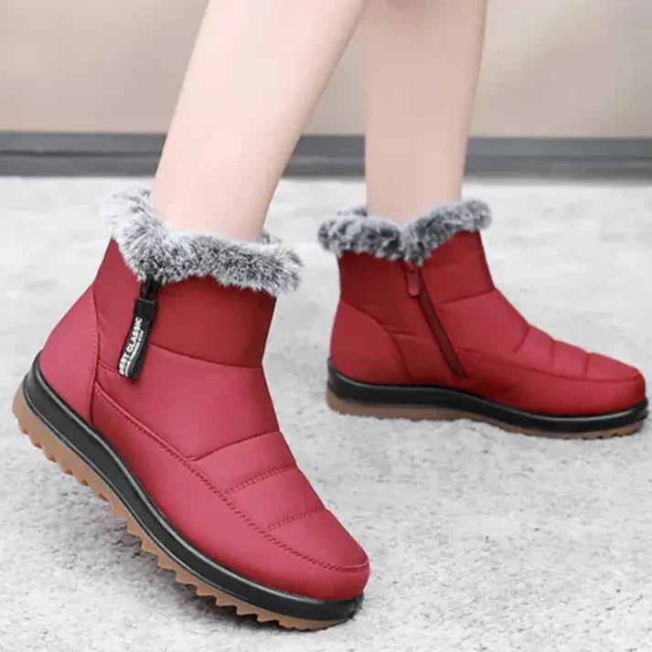 Bottes Hiver vivatelle Imperméables